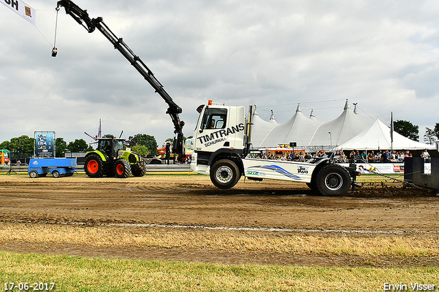 17-06-2017 Truckrun + Renswoude 572-BorderMaker 17-06-2017 Renswoude Trucktime