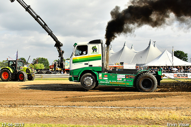 17-06-2017 Truckrun + Renswoude 611-BorderMaker 17-06-2017 Renswoude Trucktime