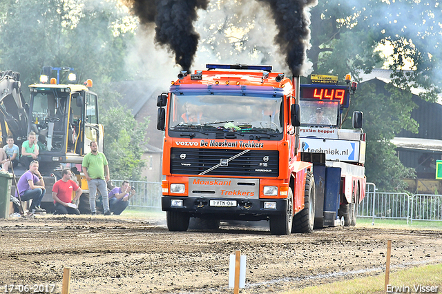 17-06-2017 Truckrun + Renswoude 639-BorderMaker 17-06-2017 Renswoude Trucktime