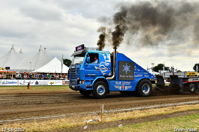 17-06-2017 Truckrun + Renswoude 709-BorderMaker 17-06-2017 Renswoude Trucktime