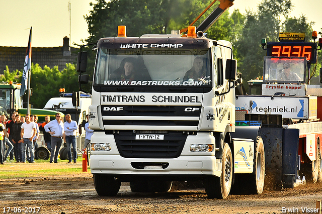 17-06-2017 Truckrun + Renswoude 778-BorderMaker 17-06-2017 Renswoude Trucktime