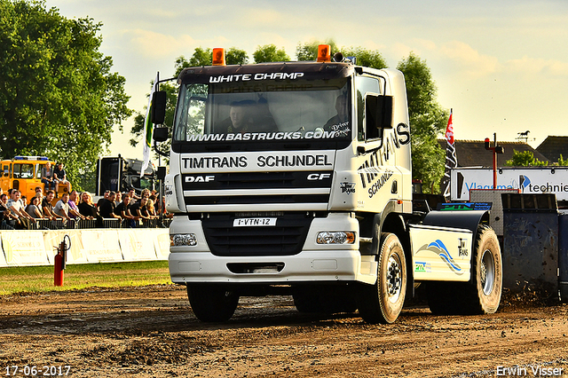 17-06-2017 Truckrun + Renswoude 781-BorderMaker 17-06-2017 Renswoude Trucktime