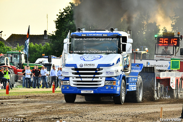 17-06-2017 Truckrun + Renswoude 787-BorderMaker 17-06-2017 Renswoude Trucktime