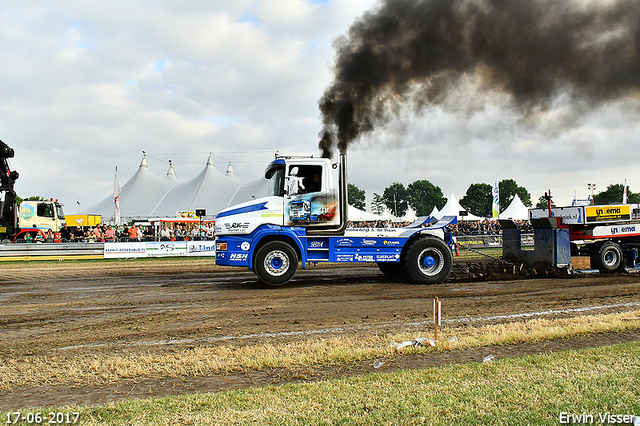 17-06-2017 Truckrun + Renswoude 792-BorderMaker 17-06-2017 Renswoude Trucktime