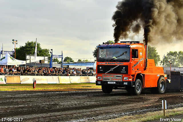 17-06-2017 Truckrun + Renswoude 842-BorderMaker 17-06-2017 Renswoude Trucktime