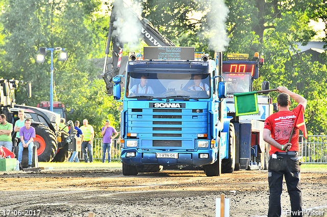 17-06-2017 Truckrun + Renswoude 845-BorderMaker 17-06-2017 Renswoude Trucktime