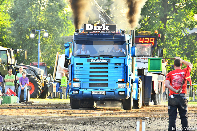 17-06-2017 Truckrun + Renswoude 847-BorderMaker 17-06-2017 Renswoude Trucktime