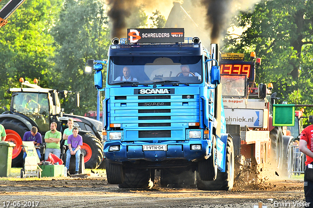 17-06-2017 Truckrun + Renswoude 849-BorderMaker 17-06-2017 Renswoude Trucktime