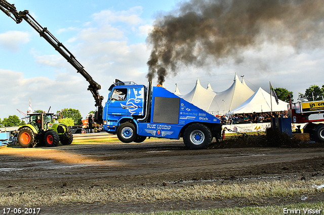 17-06-2017 Truckrun + Renswoude 860-BorderMaker 17-06-2017 Renswoude Trucktime