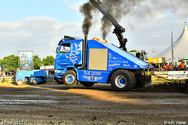 17-06-2017 Truckrun + Renswoude 861-BorderMaker 17-06-2017 Renswoude Trucktime