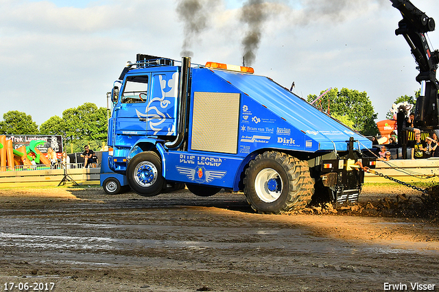 17-06-2017 Truckrun + Renswoude 862-BorderMaker 17-06-2017 Renswoude Trucktime