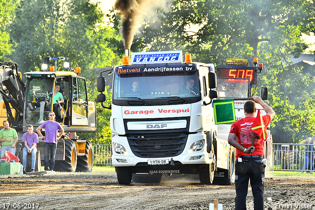 17-06-2017 Truckrun + Renswoude 865-BorderMaker 17-06-2017 Renswoude Trucktime