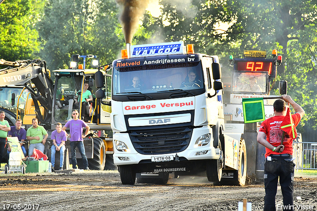 17-06-2017 Truckrun + Renswoude 866-BorderMaker 17-06-2017 Renswoude Trucktime