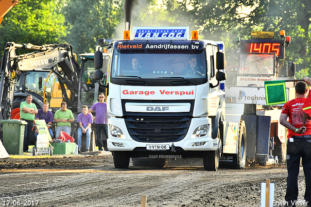 17-06-2017 Truckrun + Renswoude 867-BorderMaker 17-06-2017 Renswoude Trucktime