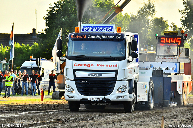 17-06-2017 Truckrun + Renswoude 869-BorderMaker 17-06-2017 Renswoude Trucktime