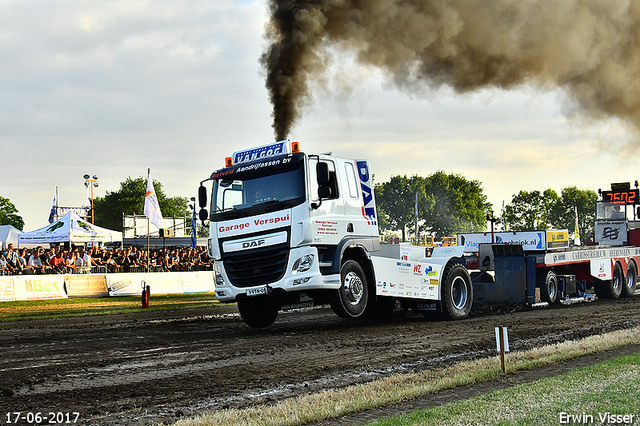 17-06-2017 Truckrun + Renswoude 873-BorderMaker 17-06-2017 Renswoude Trucktime