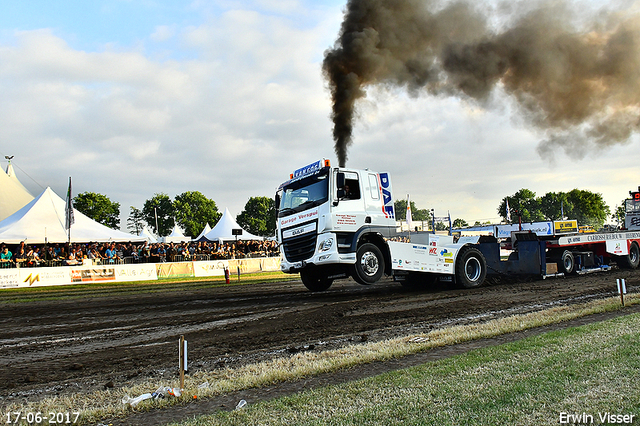 17-06-2017 Truckrun + Renswoude 874-BorderMaker 17-06-2017 Renswoude Trucktime