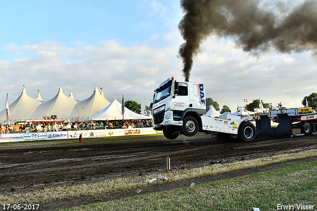 17-06-2017 Truckrun + Renswoude 875-BorderMaker 17-06-2017 Renswoude Trucktime