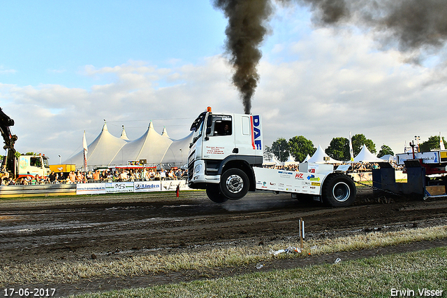 17-06-2017 Truckrun + Renswoude 877-BorderMaker 17-06-2017 Renswoude Trucktime