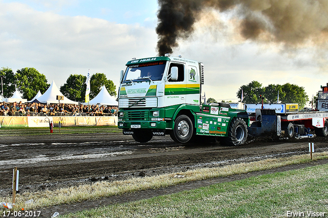 17-06-2017 Truckrun + Renswoude 890-BorderMaker 17-06-2017 Renswoude Trucktime