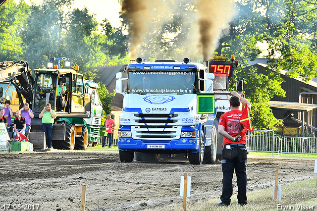 17-06-2017 Truckrun + Renswoude 900-BorderMaker 17-06-2017 Renswoude Trucktime