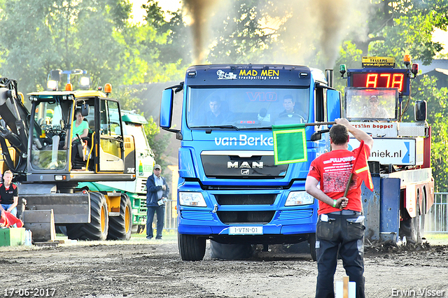 17-06-2017 Truckrun + Renswoude 920-BorderMaker 17-06-2017 Renswoude Trucktime