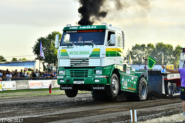 17-06-2017 Truckrun + Renswoude 966-BorderMaker 17-06-2017 Renswoude Trucktime