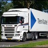 03-BHH-2 Scania R450 Ten Ka... - Truckrun 2e mond 2017