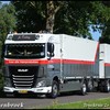 07-BGT-8 DAF 106 Oosting3-B... - Truckrun 2e mond 2017