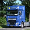 09-BFT-5 DAF 106 Boswijk-Bo... - Truckrun 2e mond 2017