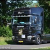 12-BHG-6 Scania R450 Nieuwe... - Truckrun 2e mond 2017