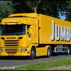 13-BHS-3 Scania R410 Jumbo-... - Truckrun 2e mond 2017