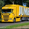 17-BDJ-2 Scania r410 Jumbo-... - Truckrun 2e mond 2017