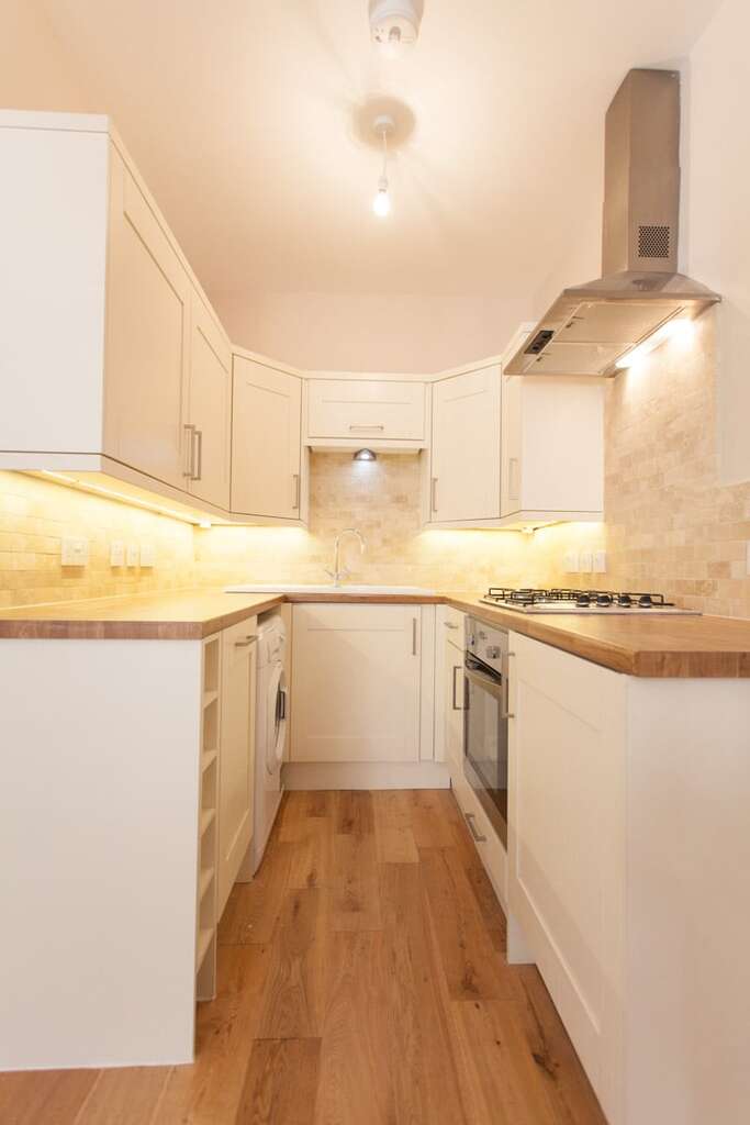 Builder In Bexhill Allison Developments