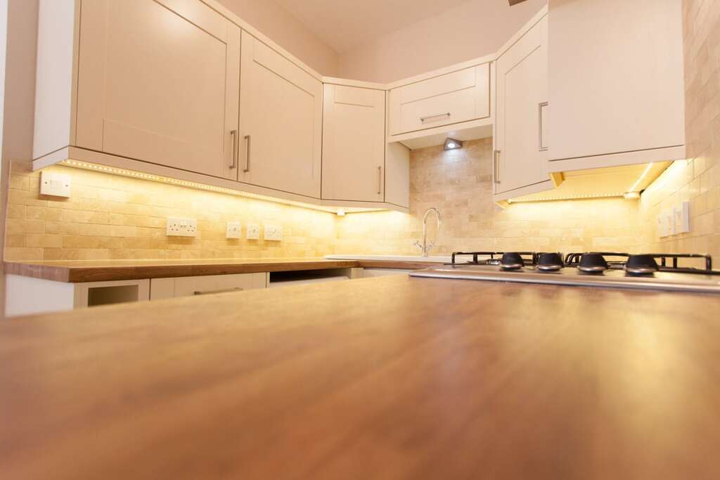 Builder In St Leonards Allison Developments
