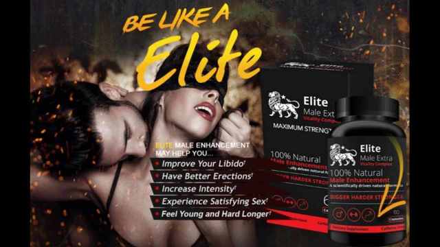 Elite-Male-Extra-Review http://guidemesupplements.com/elite-male-extra/