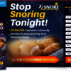Zz-Snore - What Advantages You Pick up...