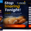 Zz-Snore - What Advantages You Pick up from ZZ Snore?