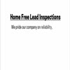 Lead Paint Home Inspection - Home Free Lead Inspections