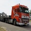 70-BHN-9 - Volvo FH Serie 4