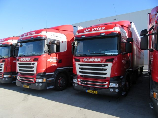 15 71-BJK-1 Scania Streamline