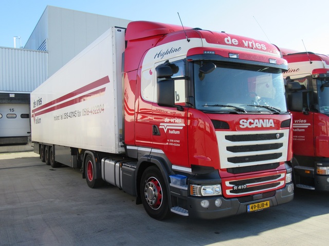 20 49-BJB-4 Scania Streamline