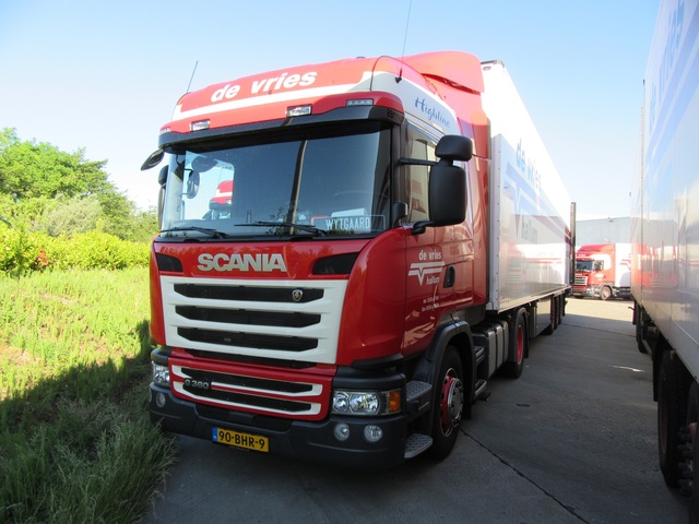 34 90-BHR-9 Scania Streamline