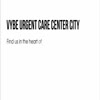 Flu Shots & Vaccines - Vybe Urgent Care Center City