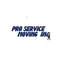  - Pro Service Moving Inc