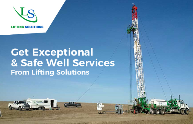  Lifting Solutions