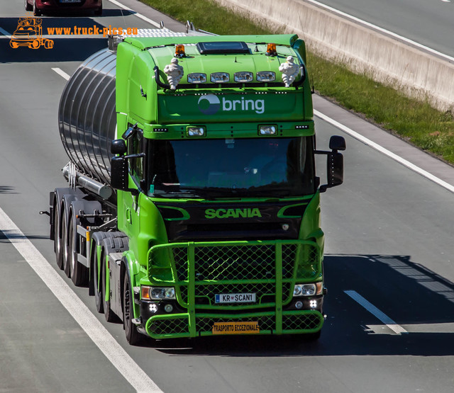 View from a bridge, Juni 2017-48 View from a bridge 2017 powered by www.truck-pics.eu