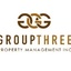  - Group Three Property