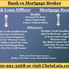 Sarasota Mortgage Broker - Chris Luis Mortgages, LLC