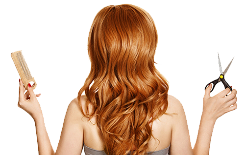 Haircut in Del Mar Del Beauty Box